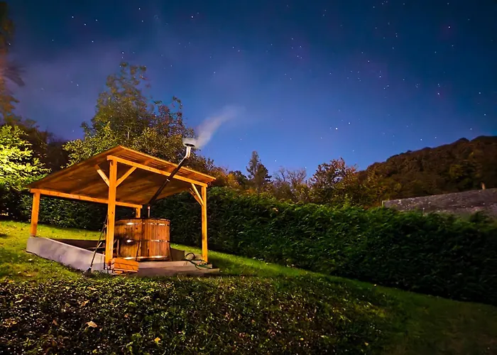 Forest Residence Miskolc